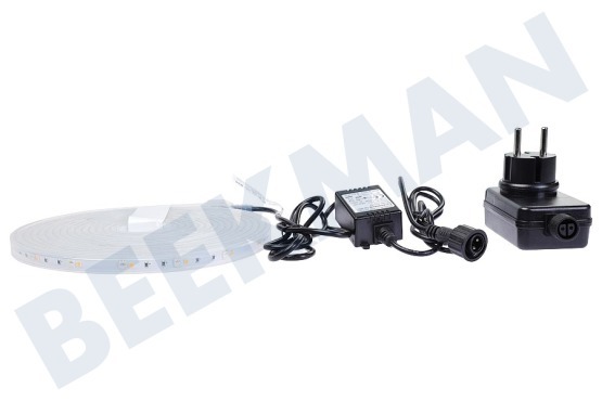 Ledvance  Smart+ Bluetooth Flex Outdoor LED-Streifen Multicolor 5 Meter