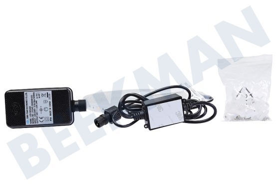 Ledvance  Smart+ Bluetooth Flex Outdoor LED-Streifen Multicolor 5 Meter