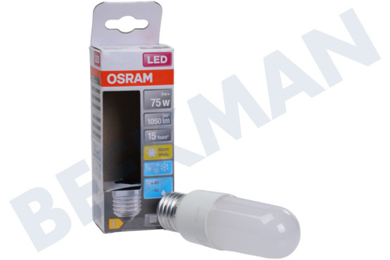 Osram  LED Star Stick FR75 E27 9,0W