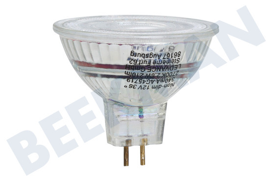 Osram  LED Star MR16 GU5.3 2W