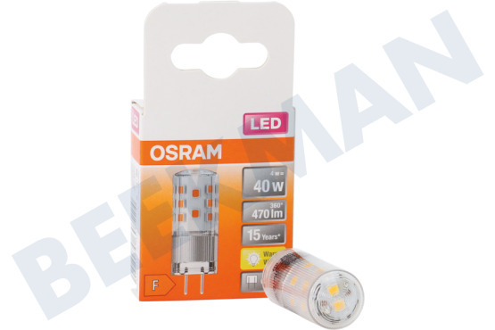 Osram  Parathom LED Pin 40 GY6.35 4W