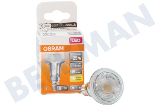 Osram  LED Superstar R39 E14 1,5W