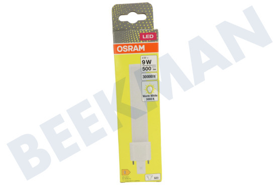 Osram  4058075557994 LED Dulux S9 4W G23