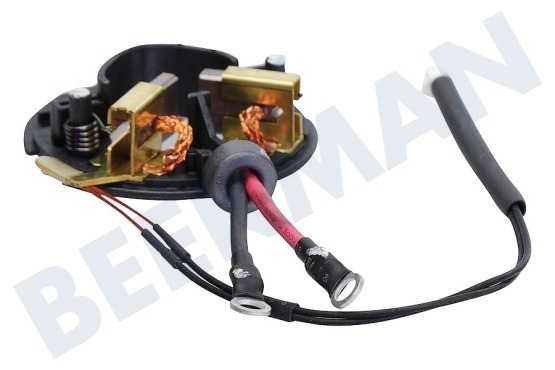 Panasonic  Koolborstelset