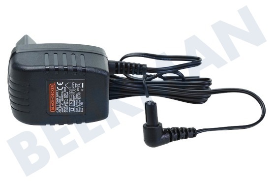 Black & Decker  90545059-01 Oplader Acculader voor elektrisch gereedschap