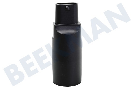 Black & Decker  368608 Adapter Voor stofafzuiging