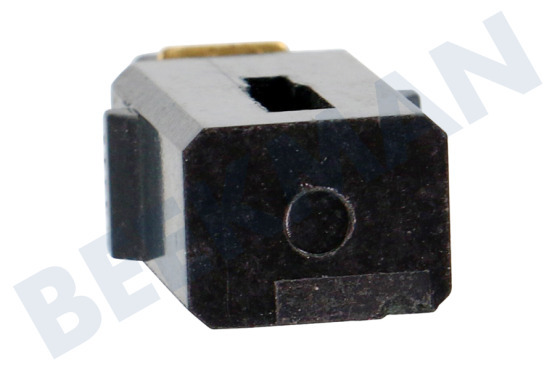 Black & Decker  Koolborstel In houder