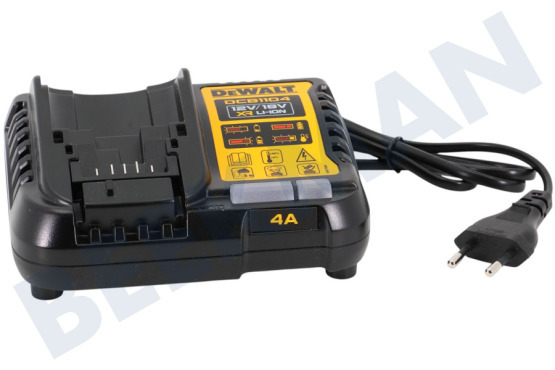 Dewalt  DCB1104-QW Lader