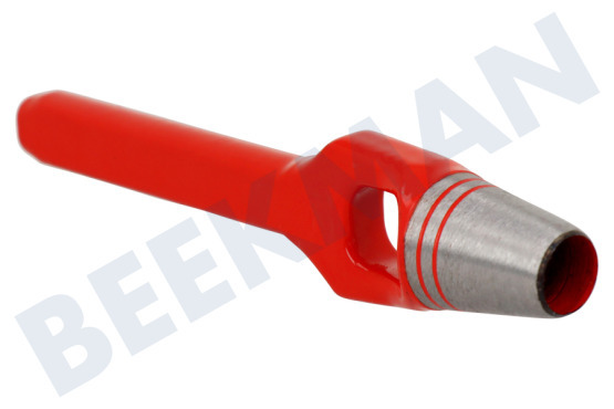 Deltafix  Handslag Holpijp Rond 12mm