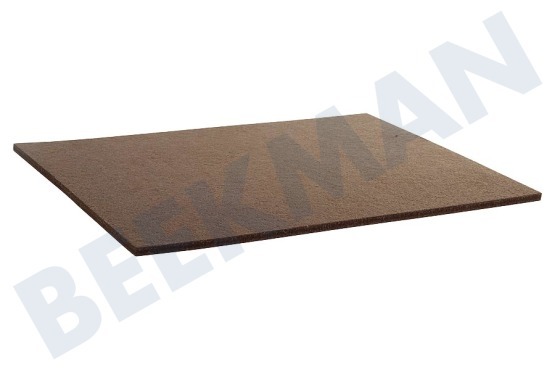 Deltafix  Filzgleiter Kratzschutz A4 Format