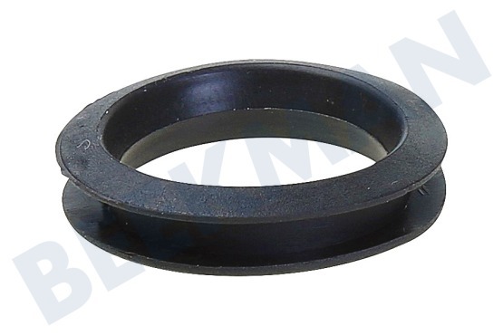 Dometic (n-dc)  Glasplaat Ring, Rubber
