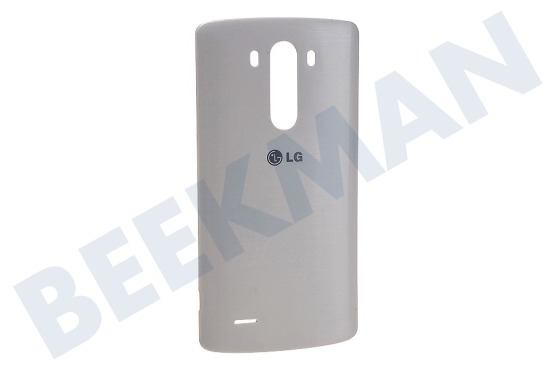 LG  Back Cover Achterkant Wit met NFC