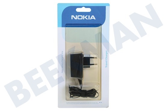 Nokia  Laadadapter klein plugje