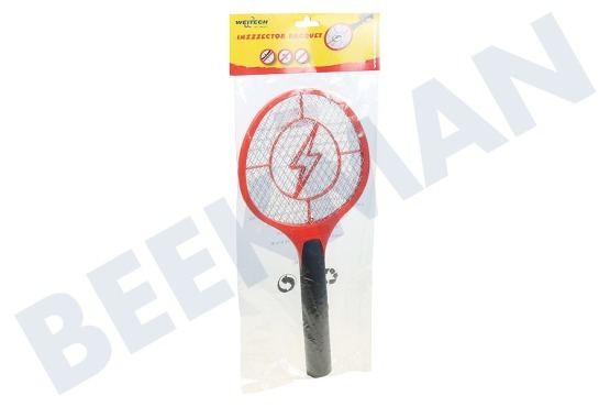 Weitech  Elektrische vliegenmepper