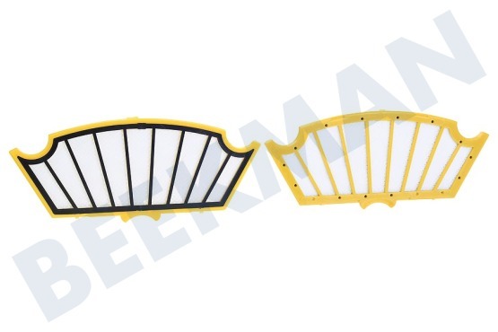 IRobot  Filter iRobot Roomba