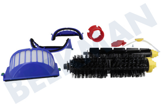 IRobot  Vervangingsset Roomba