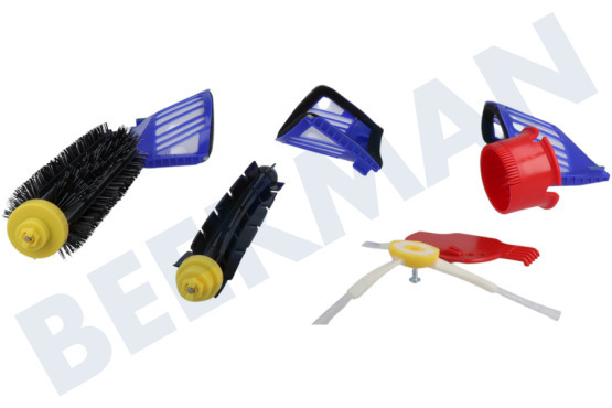 IRobot  Vervangingsset Roomba