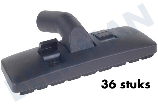 Euroclean Stofzuiger Combi-zuigmond 32 mm Wesselwerk