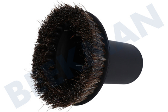 Universeel  Borstel Plumeau 35 mm met paardenhaar