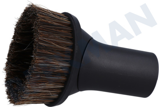 Universeel  Borstel Plumeau 35 mm met paardenhaar