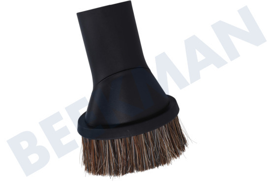 Universeel  Borstel Plumeau 35 mm met paardenhaar