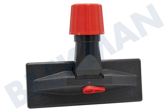 Universeel  Zuigmond Harenborstel met VARIO aansluiting