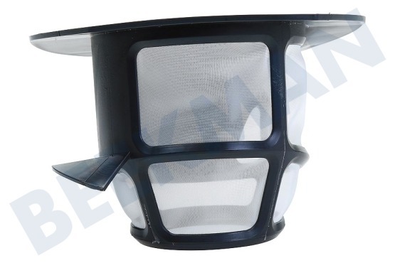 Electrolux Staubsauger Filter Außenfilter, konisch