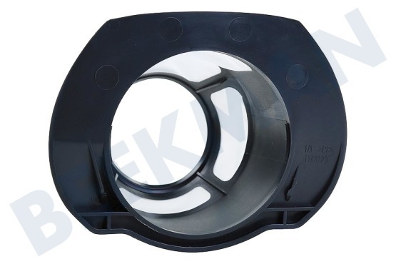 Electrolux Staubsauger Filter Außenfilter, konisch