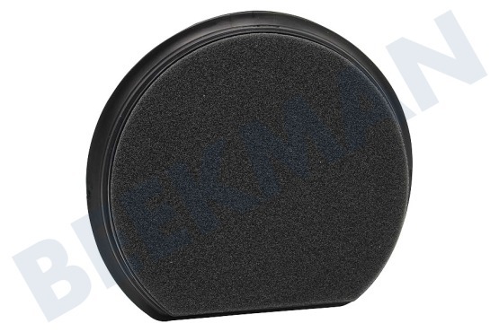 Zanussi Stofzuiger Filter Hepa