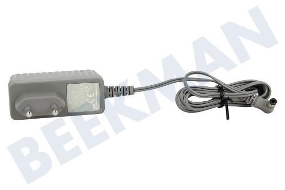 Electrolux Stofzuiger Oplader Lader, adapter 13,5V