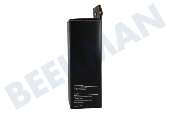 AEG Stofzuiger AZE167 Accu Batterij, 14,4V