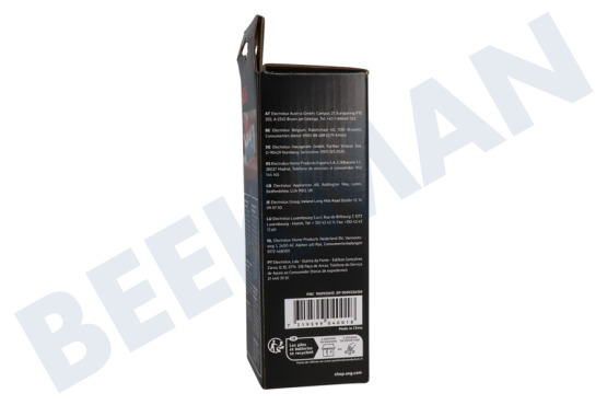 AEG Stofzuiger AZE167 Accu Batterij, 14,4V