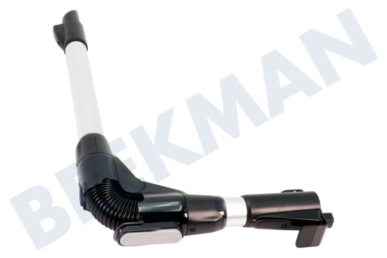 Bosch Stofzuiger 17008387 Pijp Flexibel, Zilver