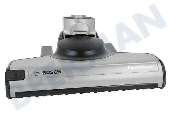Bosch Stofzuiger 11039037 Zuigstuk PowerBrush, Zilver