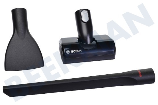 Bosch Stofzuiger BHZUKIT Unlimited Accessoire Kit