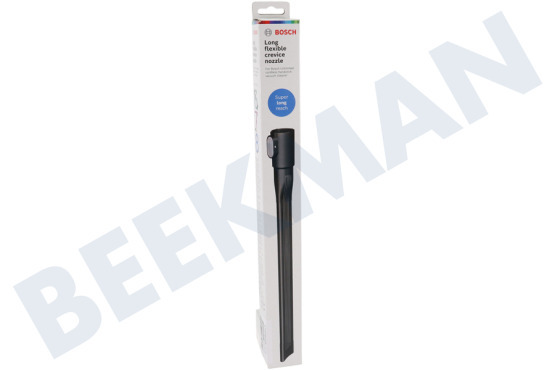 Bosch Stofzuiger 17008528 Flexibele voegenzuigmond