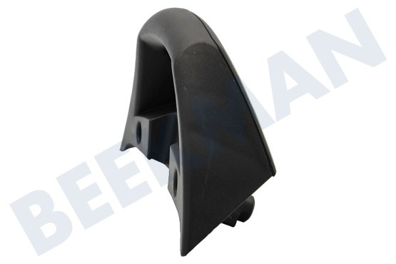 Bosch Stofzuiger Greep Van deksel, zwart