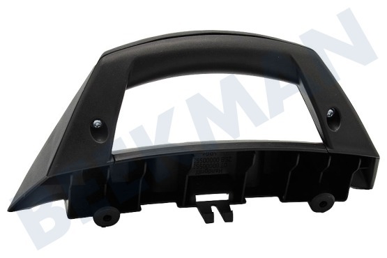 Bosch Stofzuiger Greep Van deksel, zwart