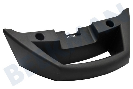 Bosch Stofzuiger Greep Van deksel, zwart