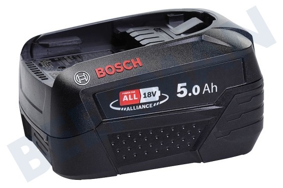 Bosch Stofzuiger 17006570 Accu Power For All 18V, 5Ah