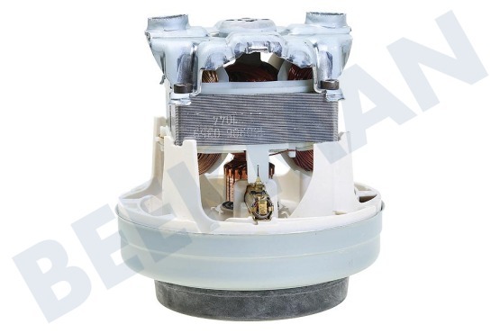 Zelmer Stofzuiger 12005800 Motor Compleet