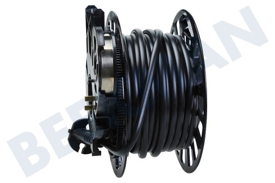 Bosch Stofzuiger 12009019 Haspel Snoerhaspel compleet