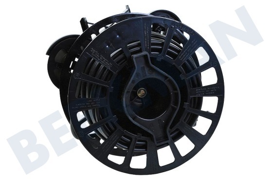 Bosch Stofzuiger 12009019 Haspel Snoerhaspel compleet