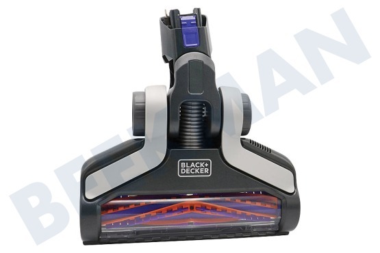 Black & Decker Stofzuiger Zuigstuk Turbo Zuigmond