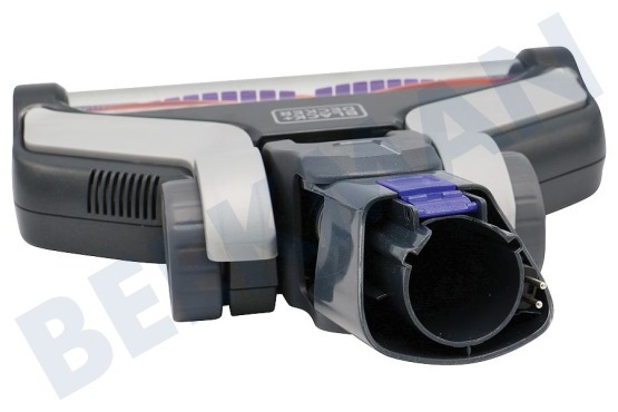 Black & Decker Stofzuiger Zuigstuk Turbo Zuigmond