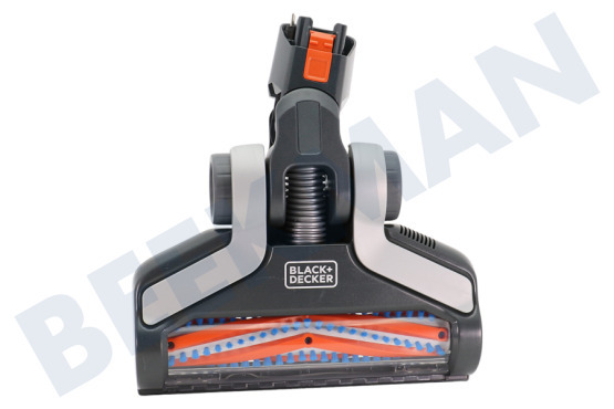 Black & Decker Stofzuiger Zuigmond Turbo Zuigmond