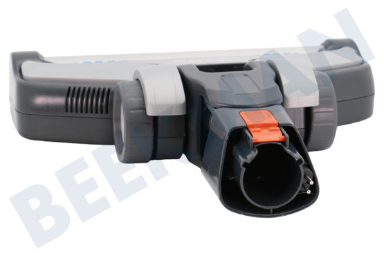 Black & Decker Stofzuiger Zuigmond Turbo Zuigmond