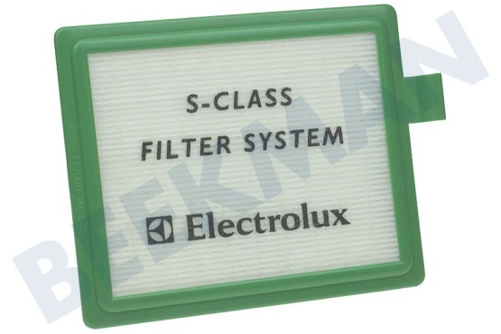 No brand Stofzuiger EFH12 Filter S klasse -hepa-