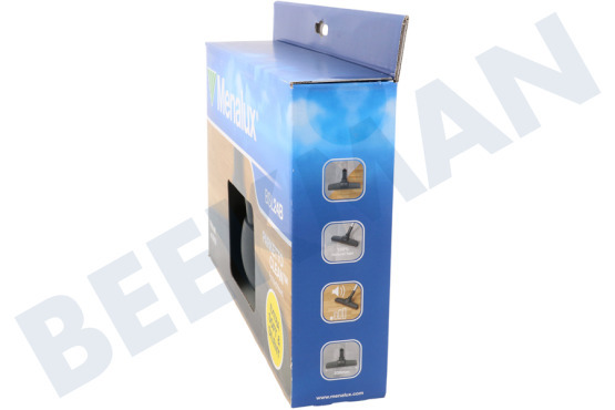 Electrolux  BSL24B Zuigmond Parketzuigmond met adapter