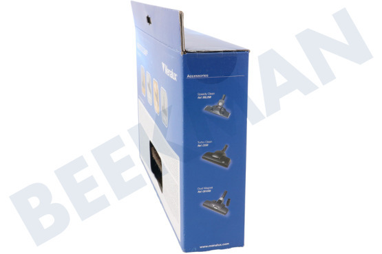 Electrolux  BSL24B Zuigmond Parketzuigmond met adapter